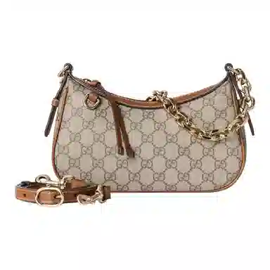 GUCCI GG Emblem GG Monogram