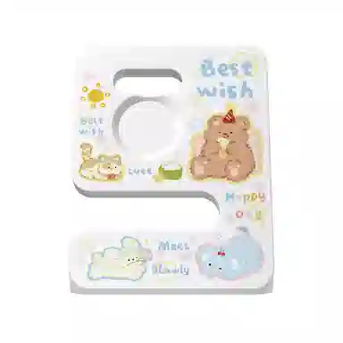 IBOANN FIT321098763D