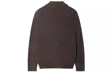 Teenie Weenie Men Loose Raglan Sweater