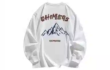 struggle vintage95 Chime T