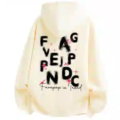 FAVEPOP Logo