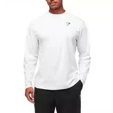 GYMSHARK ESSENTIAL T