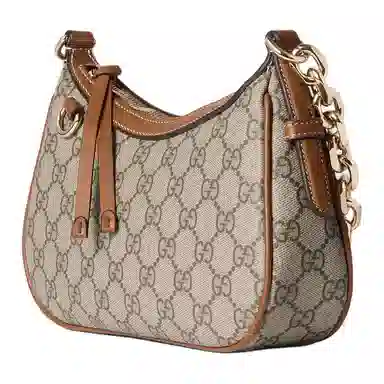 GUCCI GG Emblem GG Monogram