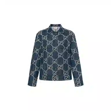 GUCCI GG Denim G