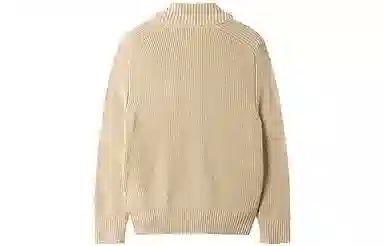 Teenie Weenie Men Loose Raglan Sweater