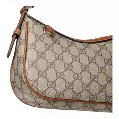 GUCCI GG Emblem GG Monogram