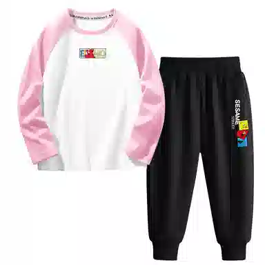 SESAME STREET logoT 2