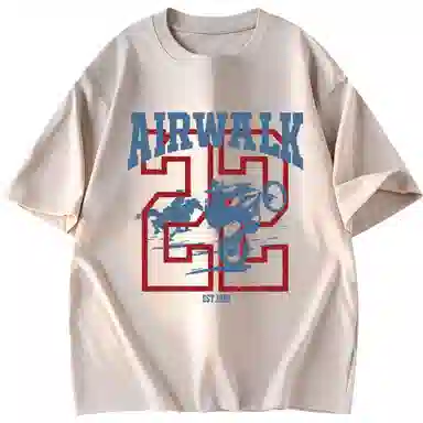 Airwalk T