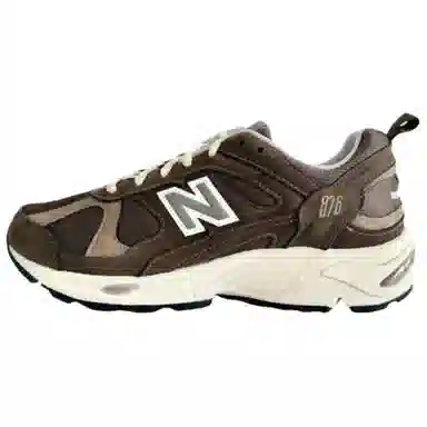 New Balance 878 Brown