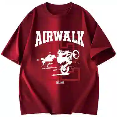 Airwalk T