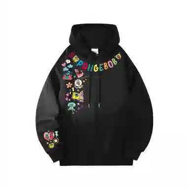 SPONGEBOB SQUAREPANTS Logo