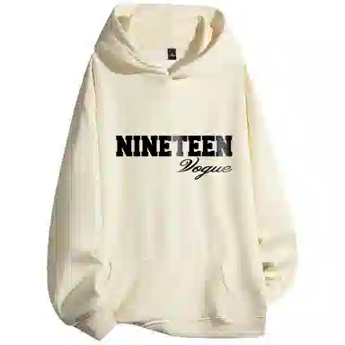 NINETEEN AUTUMN logo
