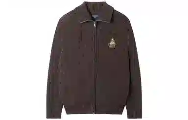 Teenie Weenie Men Loose Raglan Sweater