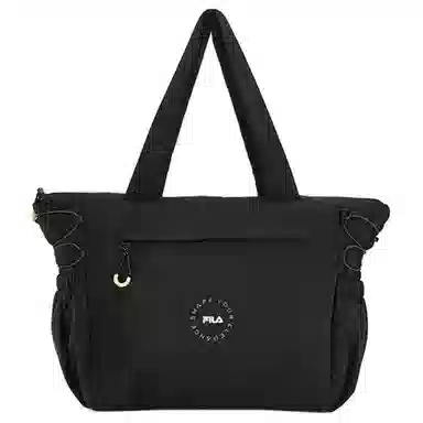 FILA Logo Tote