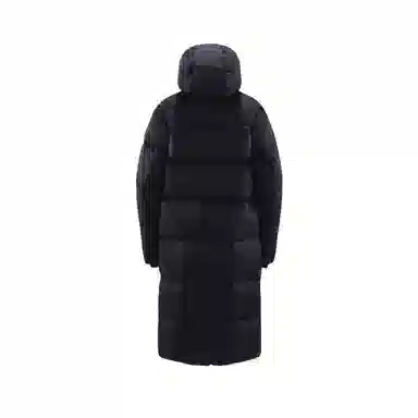 HAGLFS SS25 Long Down II 600