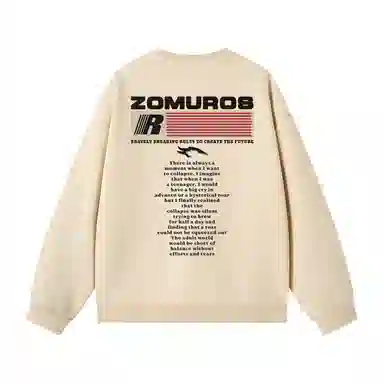 zomuros LOGO