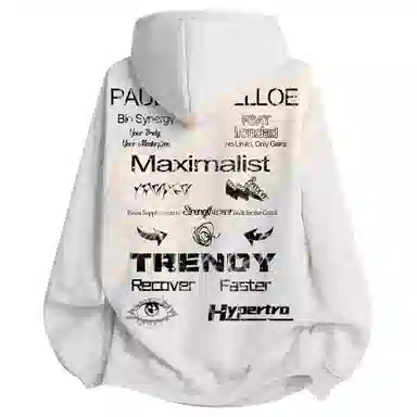 PAUL COSTELLOE cleanfitLOGO