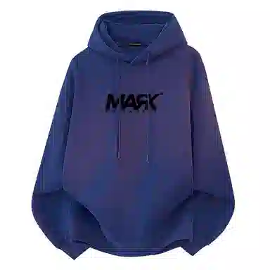 FAIRWHALE logo oversize