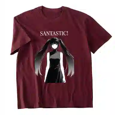 SANTASTIC T