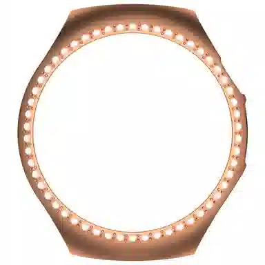 PC watch5 HUAWEI42mm