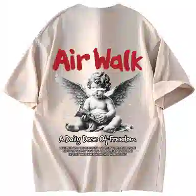 Airwalk T