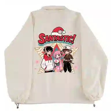 SANTASTIC