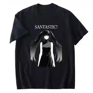 SANTASTIC T