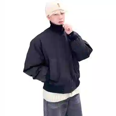 City Hipster cleanfitbomber