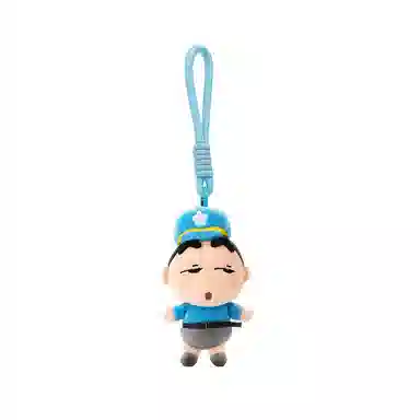 Crayon Shinchan Q 10cm