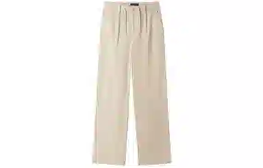 Teenie Weenie Men Classic Straight Pants