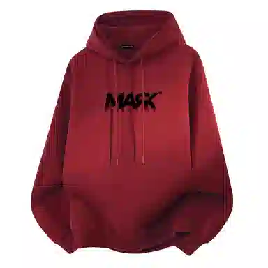 FAIRWHALE logo oversize