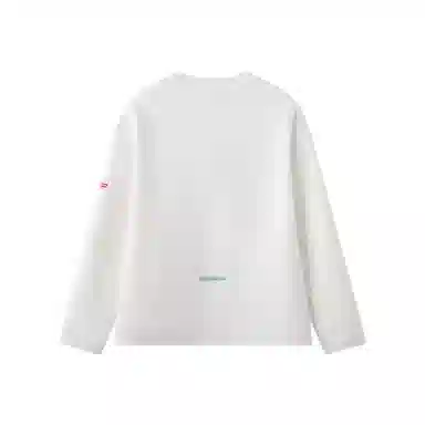 SPRAYGROUND Shark Logo Crewneck Sweatshirt