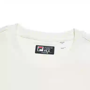 FILA WHITE