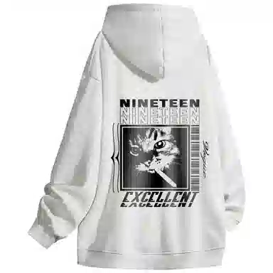 NINETEEN AUTUMN logo