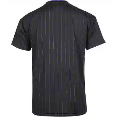 adidas Manchester United Fan Jersey Black