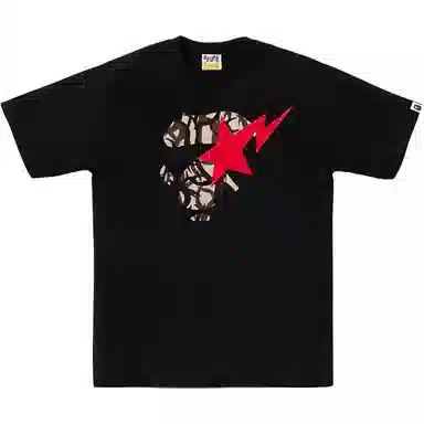 BAPE SS25 T