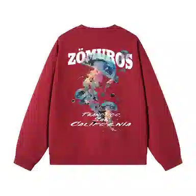 zomuros LOGO