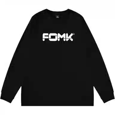 FOMK logoT
