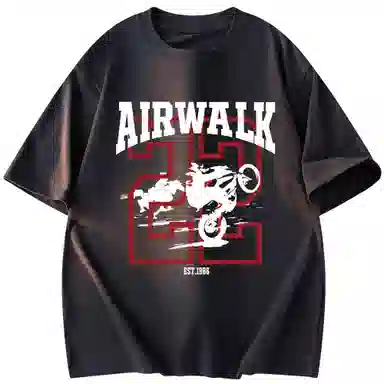 Airwalk T