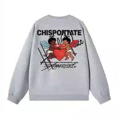 Chisportate