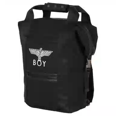 Boy London 30L Logo