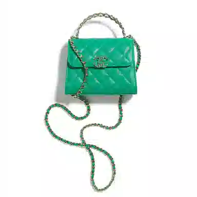CHANEL 23P Kelly