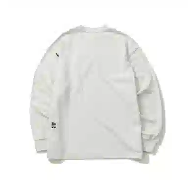 nautica white sail T