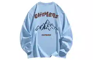 struggle vintage95 Chime T