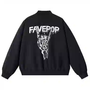 FAVEPOP logo