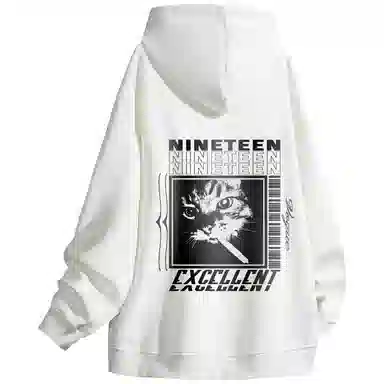 NINETEEN AUTUMN logo