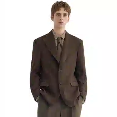 WILD LEADER Naples Blazer