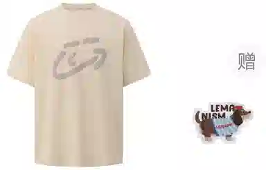 LEMANISM 300goversize T