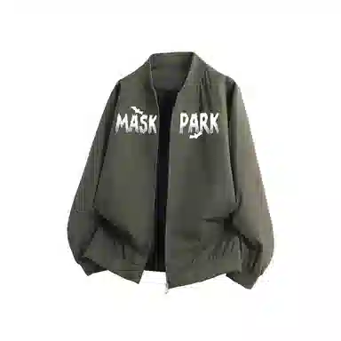 MASKPARK logo