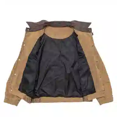 STRANGER LAB vintage